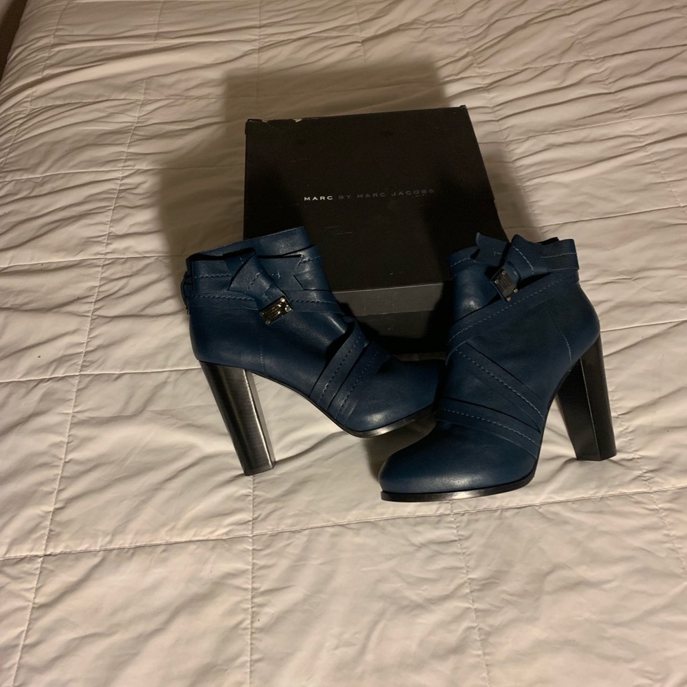 Women’s Marc by Marc Jacobs Boots